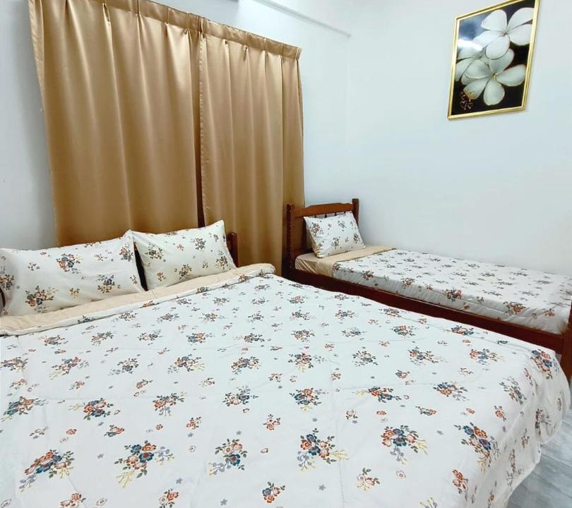 Photo of Bedroom in Ladang Sekolah