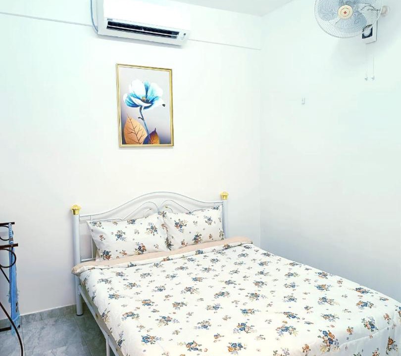 Photo of Bedroom in Ladang Sekolah