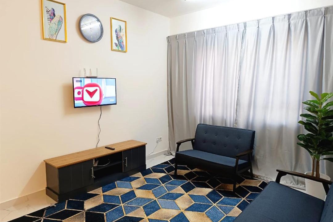 Photo of Livingroom in Ladang Sekolah