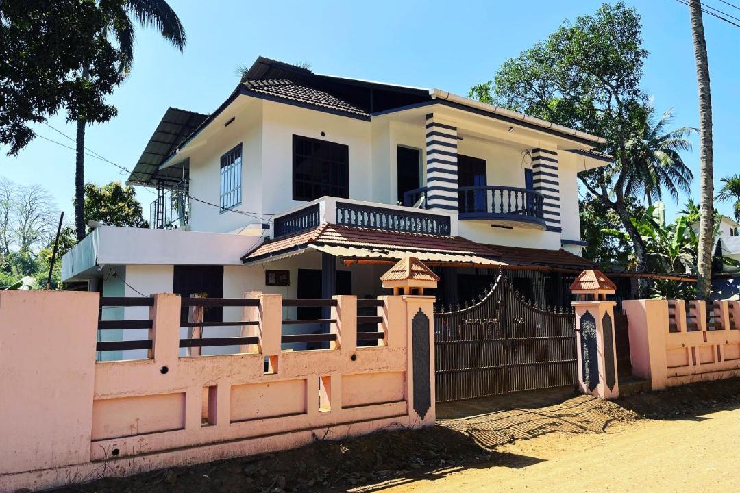 Photo of Others in Panamaram