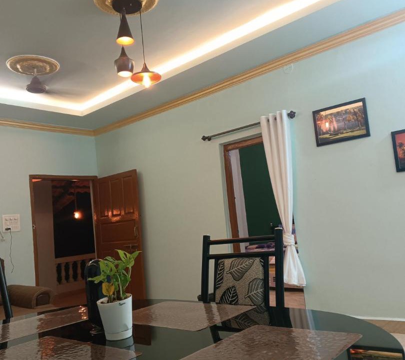 Photo of Livingroom in Assagao