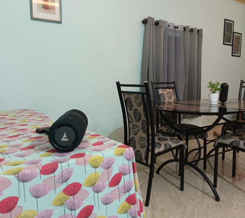 Photo of Livingroom in Assagao