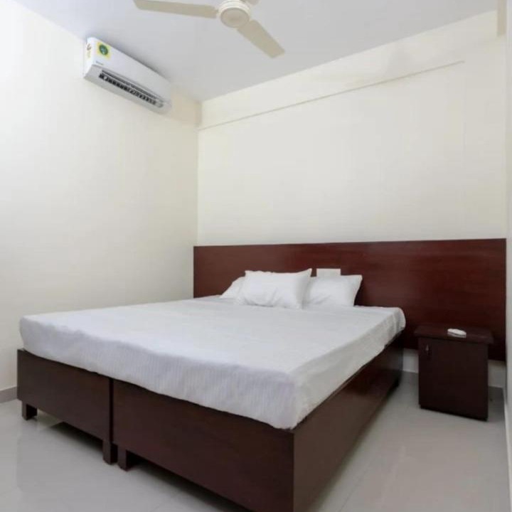 Photo of Bedroom in Kakkanad