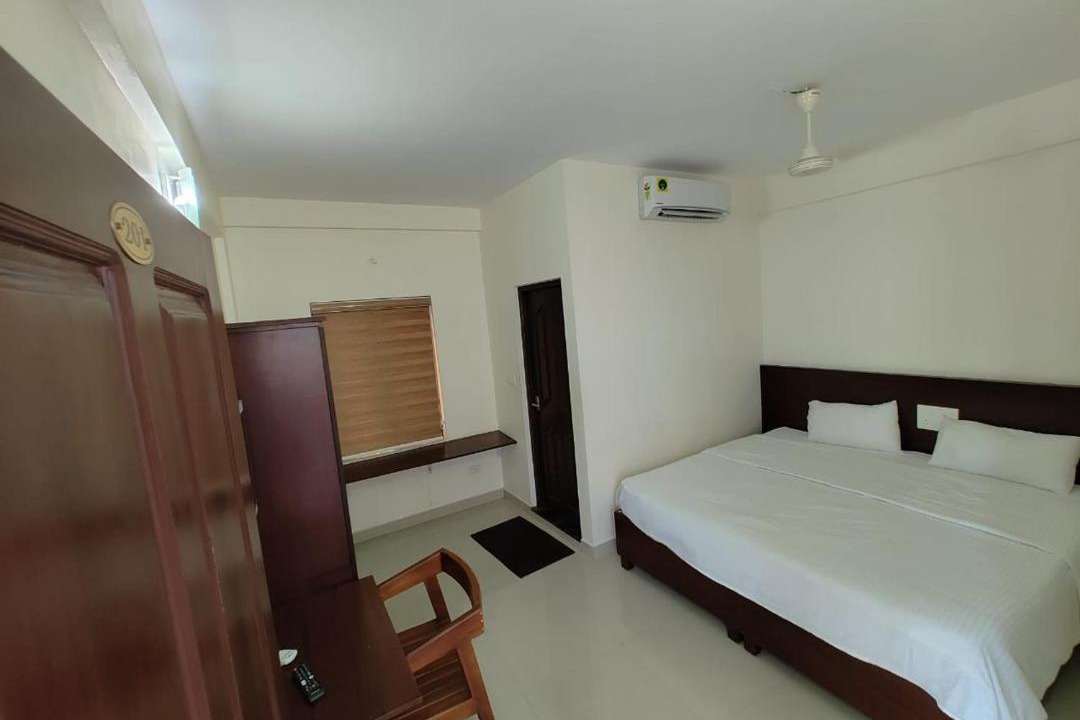 Photo of Bedroom in Kakkanad