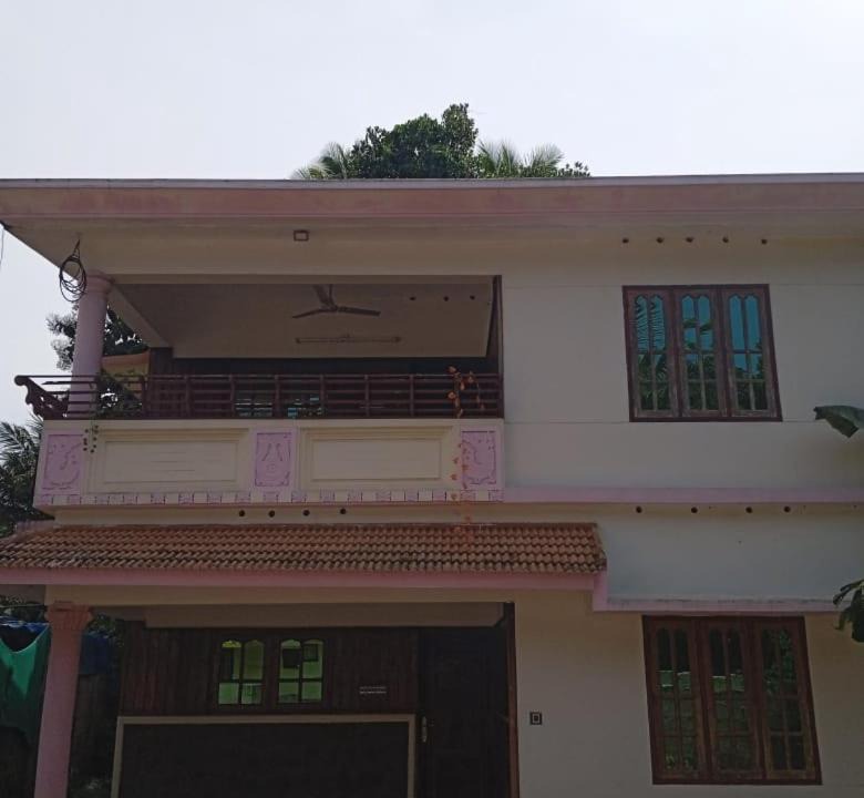 Photo of Buildings in Varkala