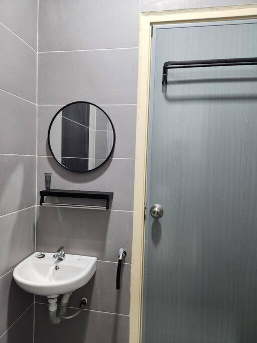 Photo of Bathroom in Kampung Gong Badak