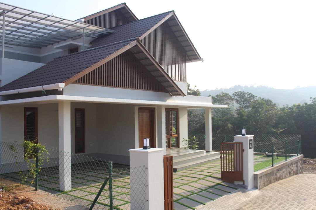 Photo of Buildings in Kuttattukulam