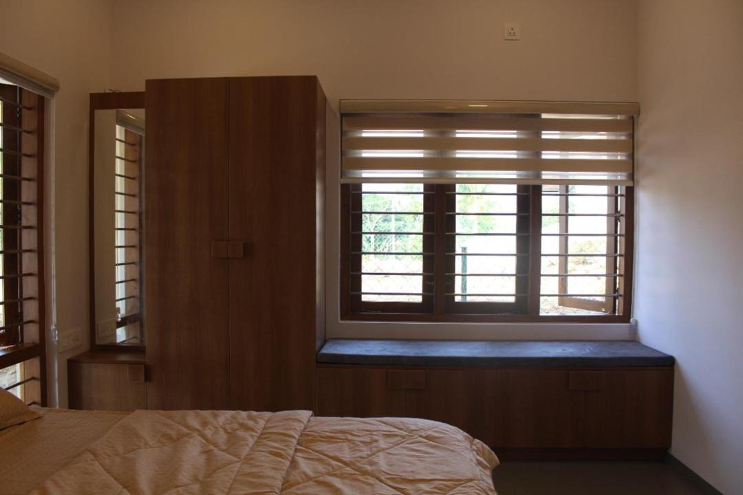 Photo of Bedroom in Kuttattukulam