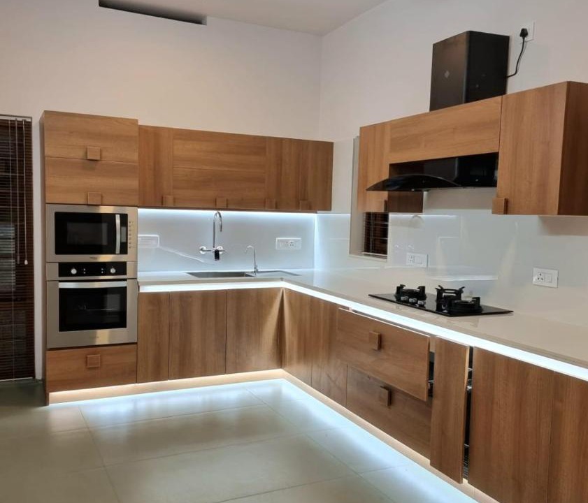 Photo of Kitchen in Kuttattukulam