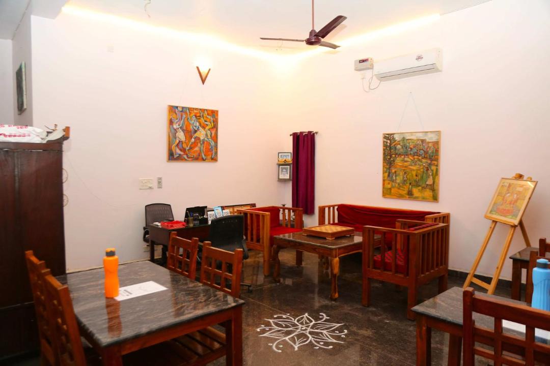Photo of Others in Auroville