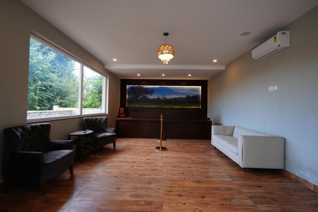 Photo of Livingroom in Gopalpur