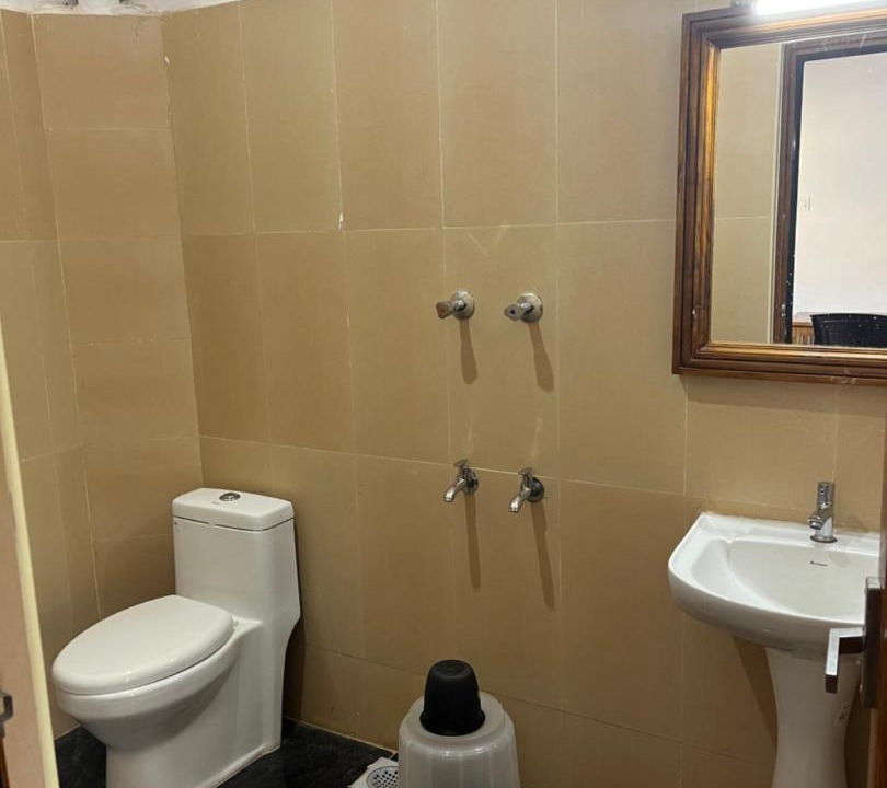 Photo of Bathroom in Mahabalipuram Beach
