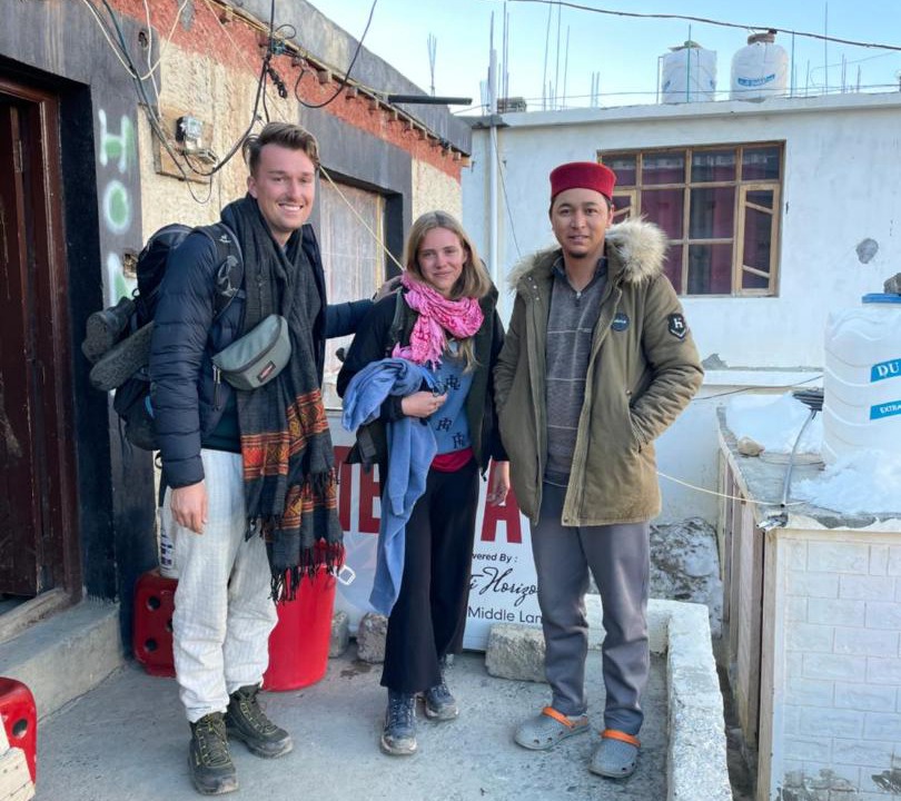 Photo of Others in Kaza
