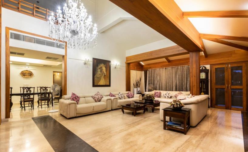 Photo of Livingroom in Kochi