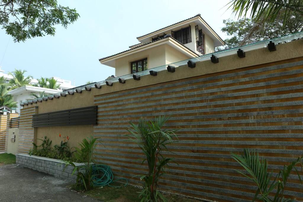 Photo of Buildings in Kochi