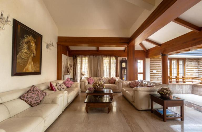 Photo of Livingroom in Kochi