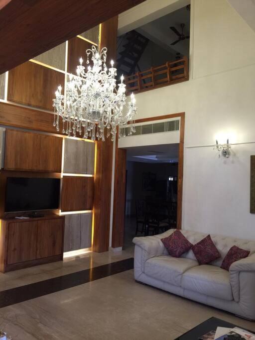 Photo of Livingroom in Kochi