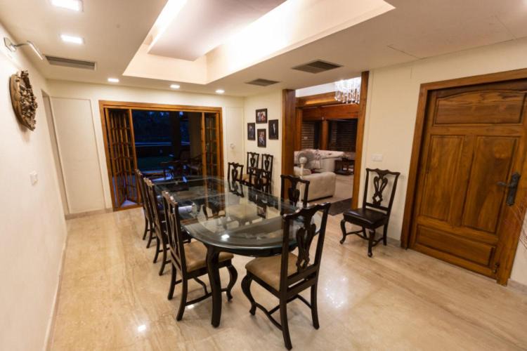 Photo of Livingroom in Kochi