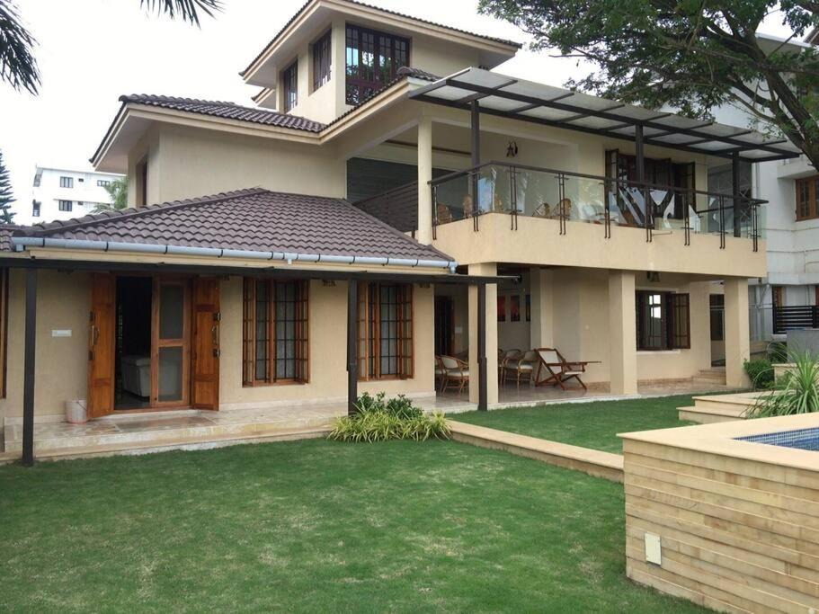 Photo of Buildings in Kochi