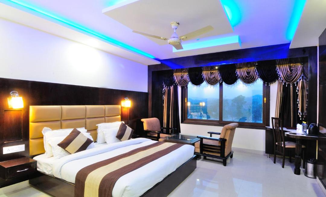 Photo of Bedroom in Mayapur