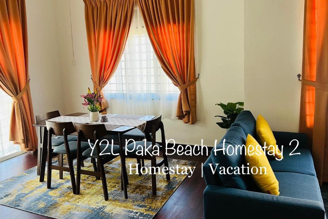 Photo of Livingroom in Paka