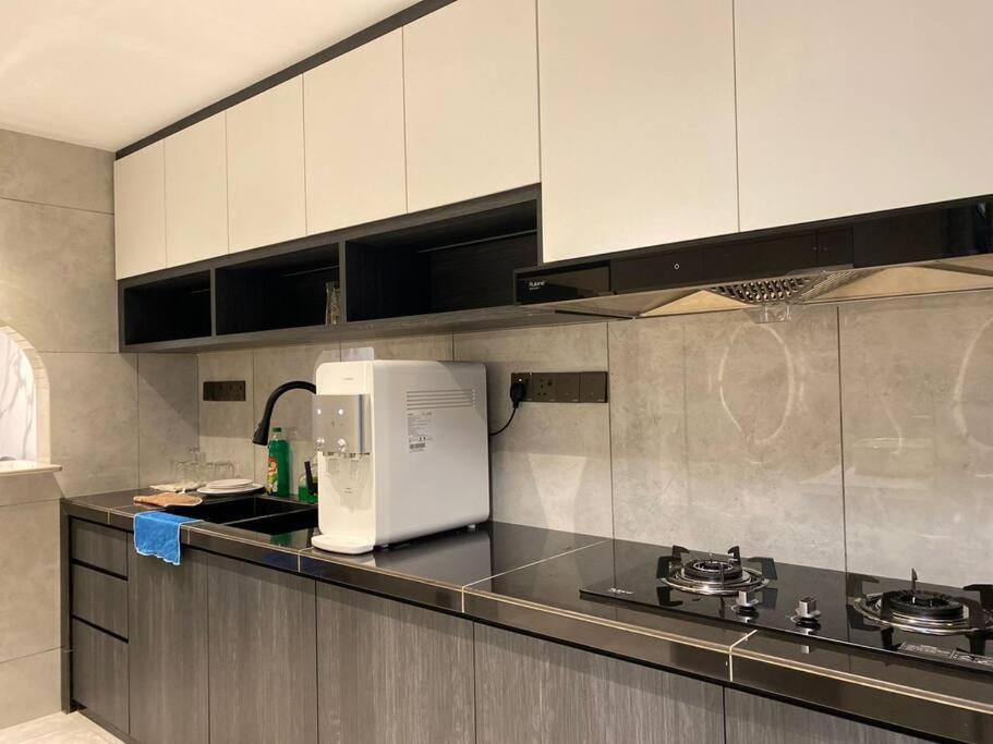 Photo of Kitchen in Taman Desa Damai