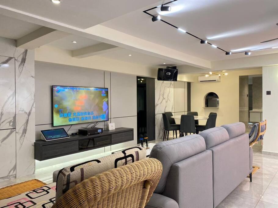 Photo of Livingroom in Taman Desa Damai