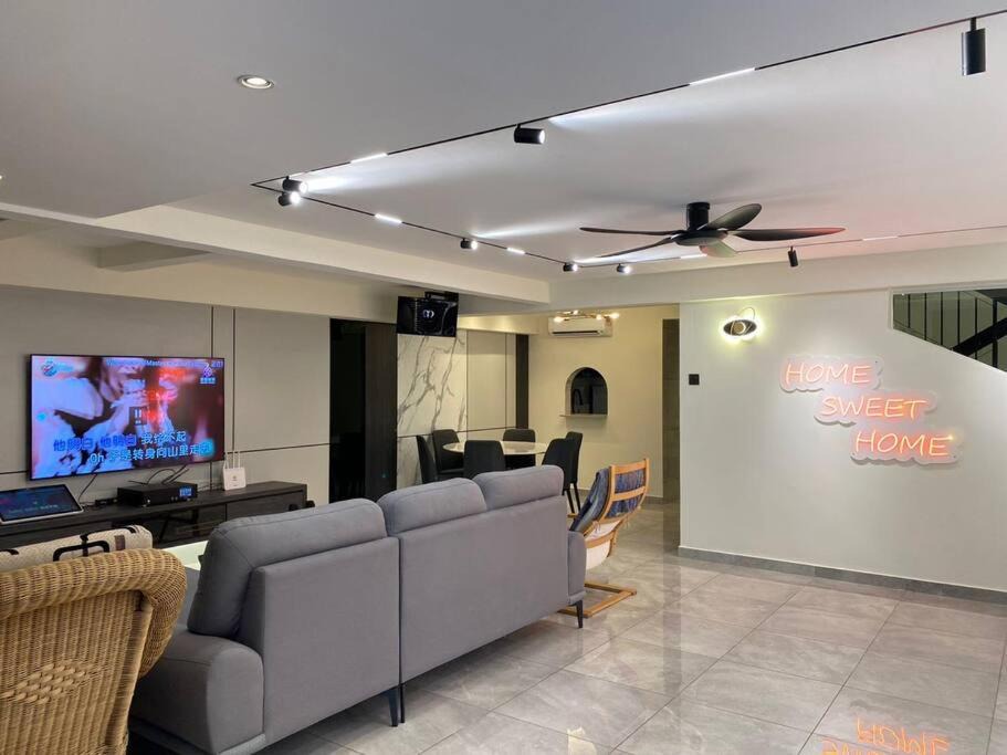 Photo of Livingroom in Taman Desa Damai