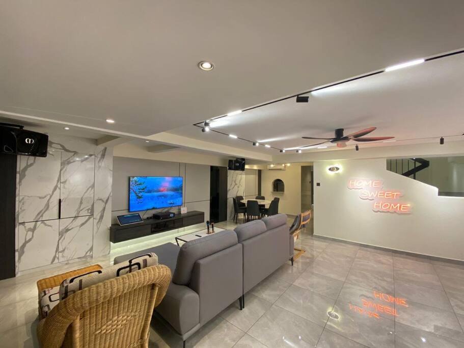 Photo of Livingroom in Taman Desa Damai
