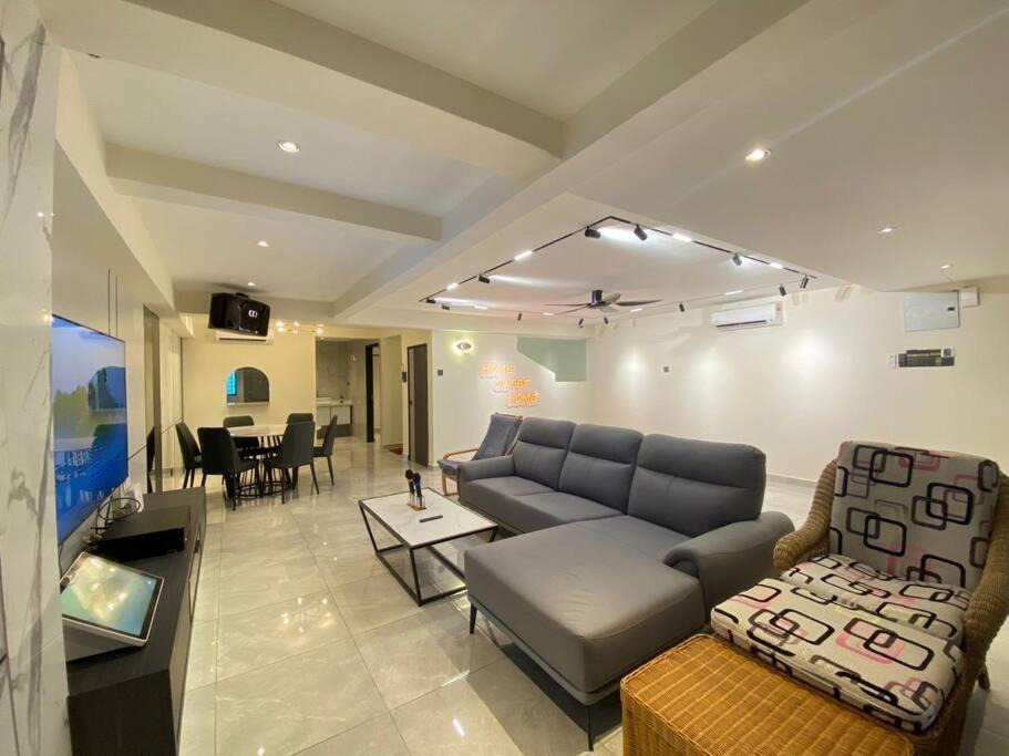 Photo of Livingroom in Taman Desa Damai