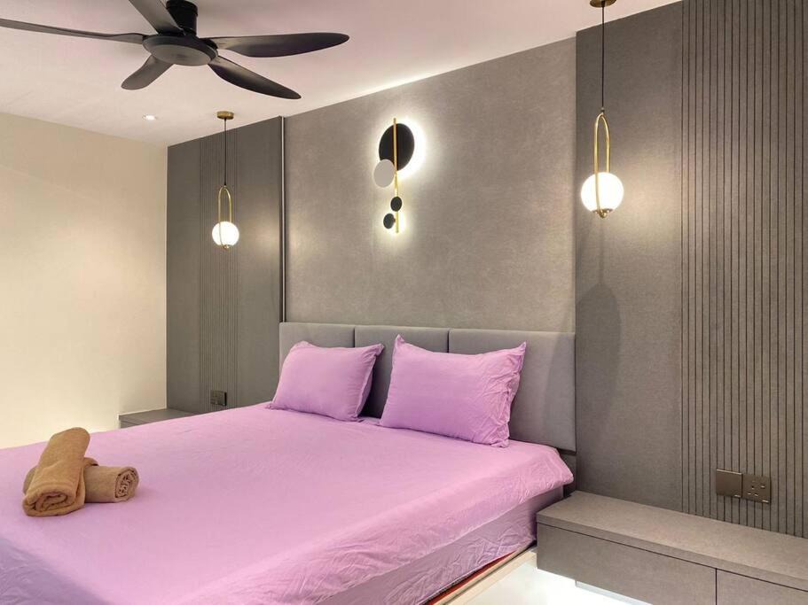 Photo of Bedroom in Taman Desa Damai
