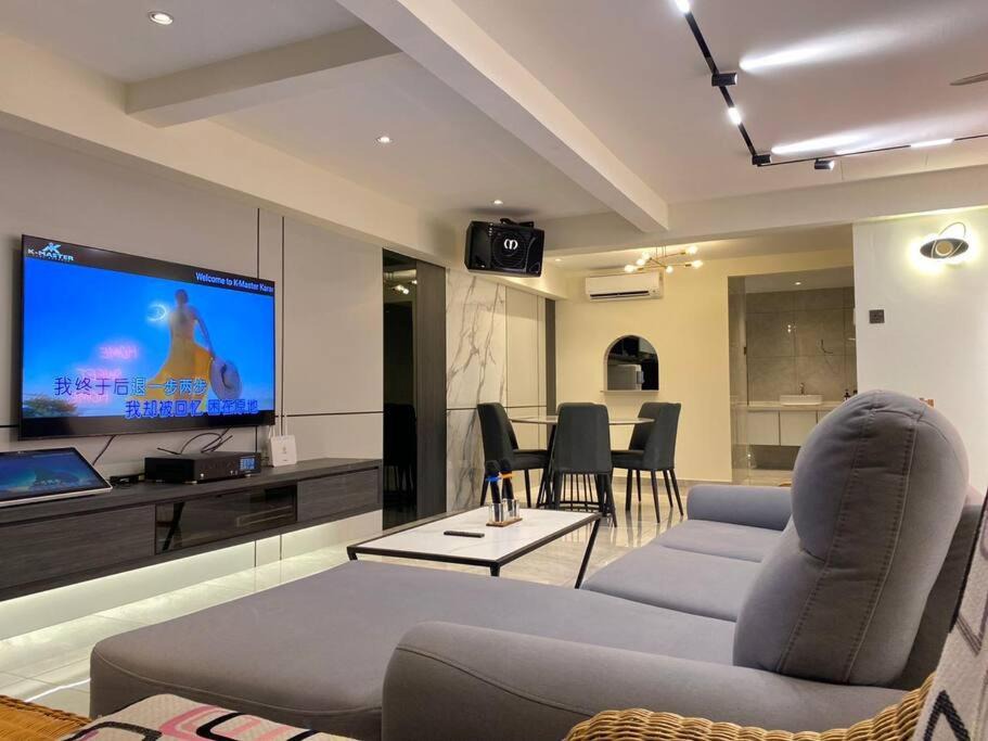 Photo of Livingroom in Taman Desa Damai