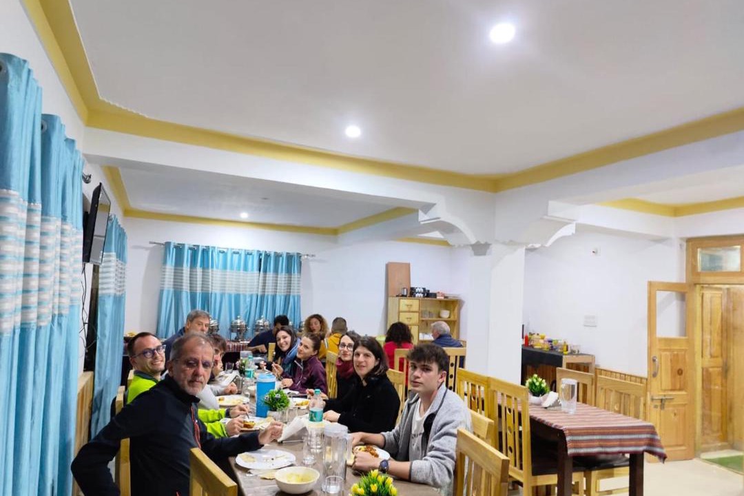 Photo of Others in Diskit