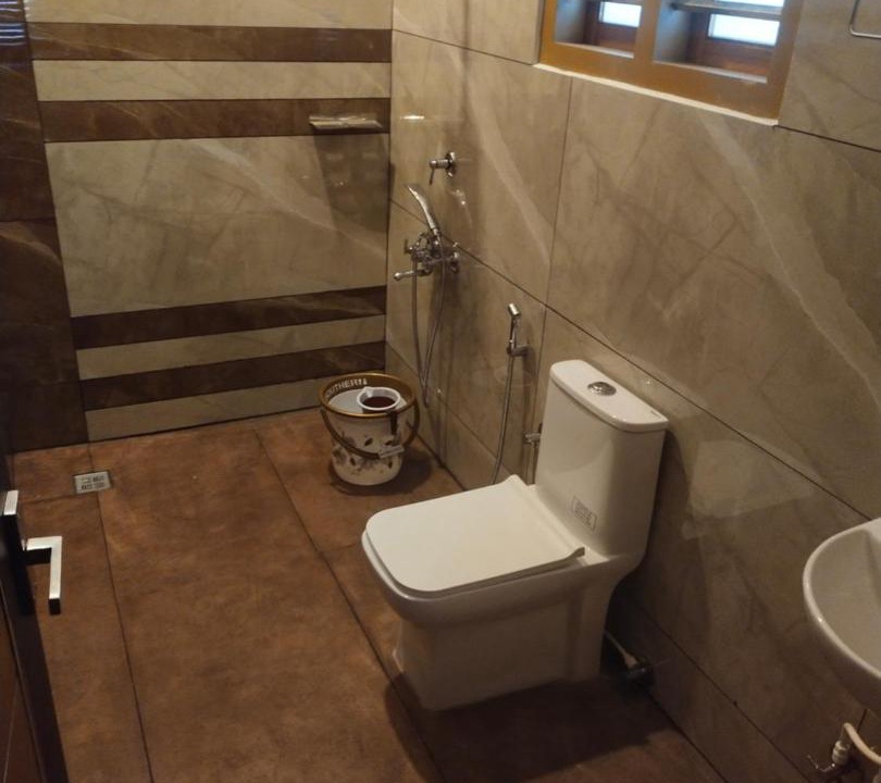 Photo of Bathroom in Thattekkad