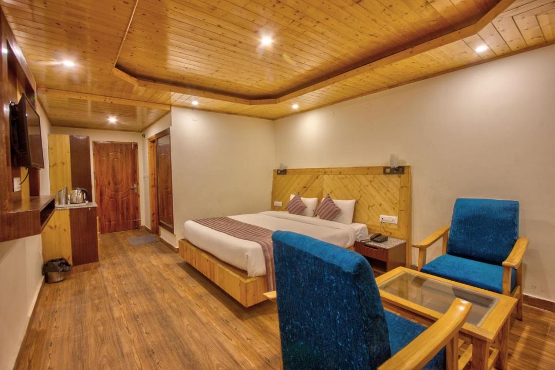 Photo of Others in Manali