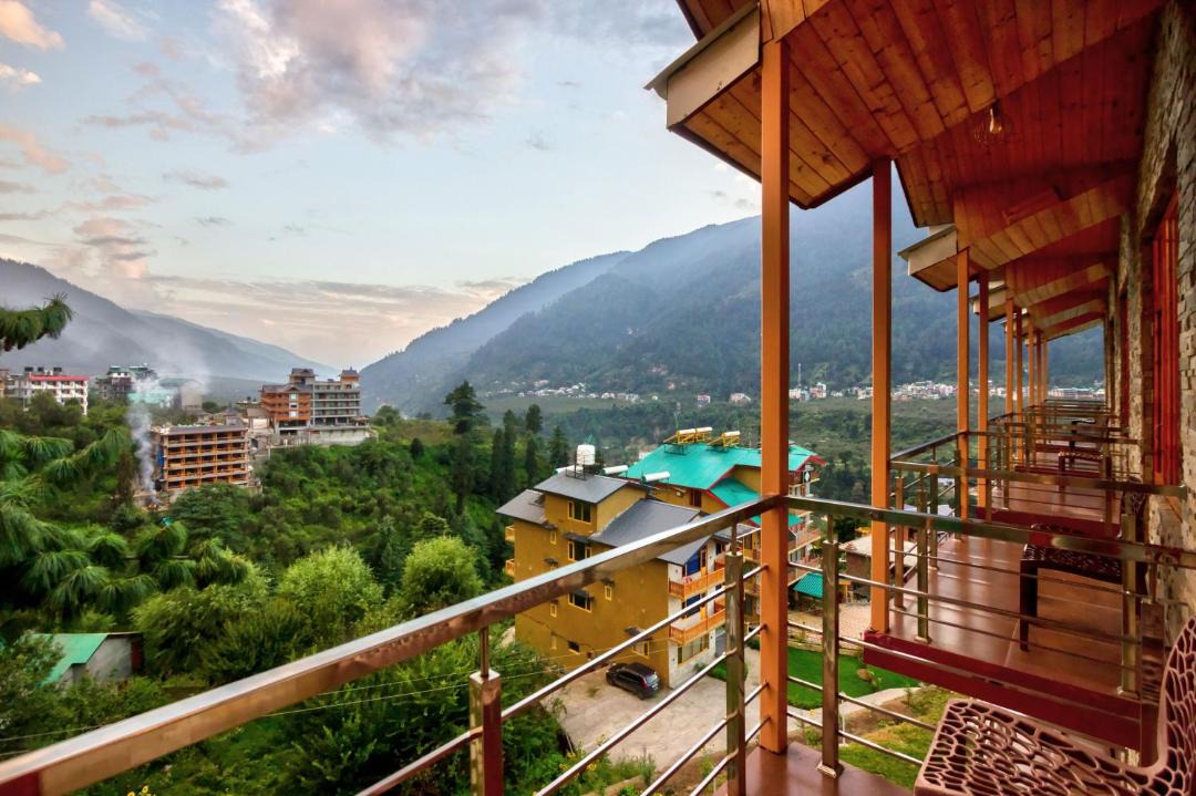 Photo of Others in Manali