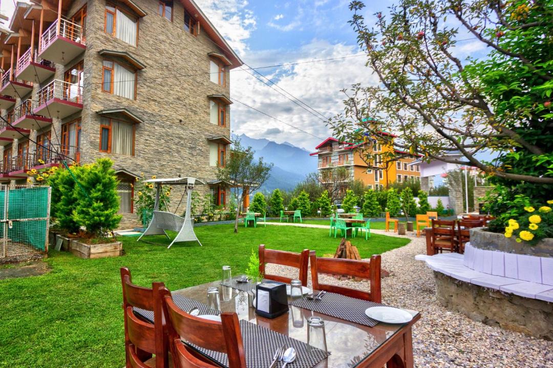 Photo of Others in Manali