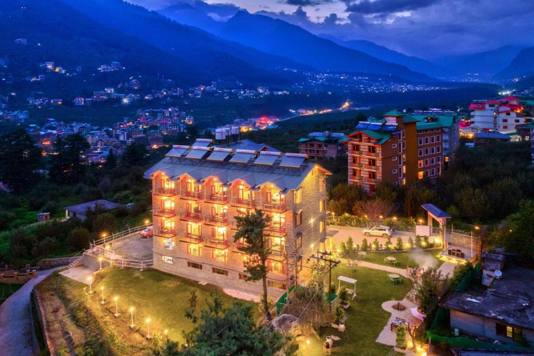 Photo of Others in Manali