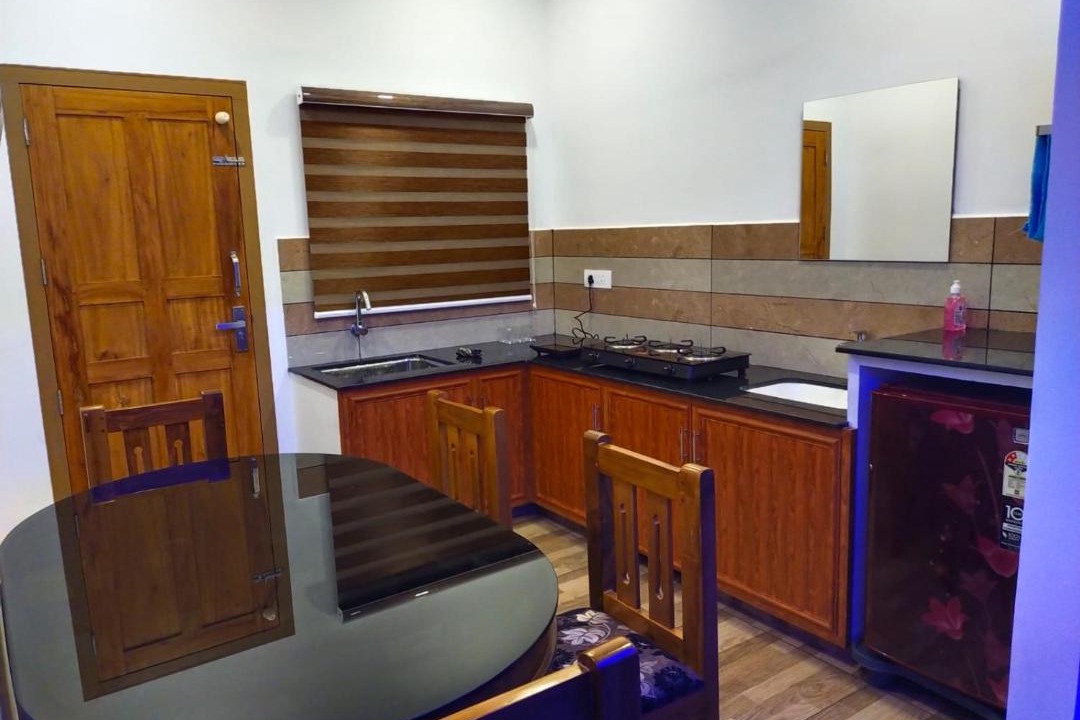 Photo of Kitchen in Thattekkad