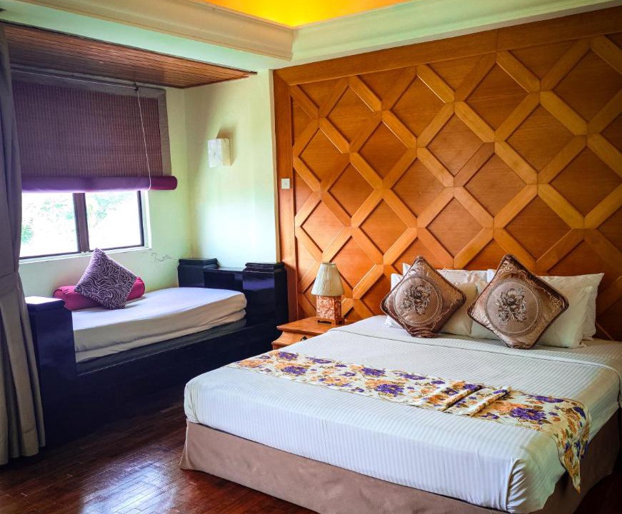 Photo of Bedroom in Padang Matsirat