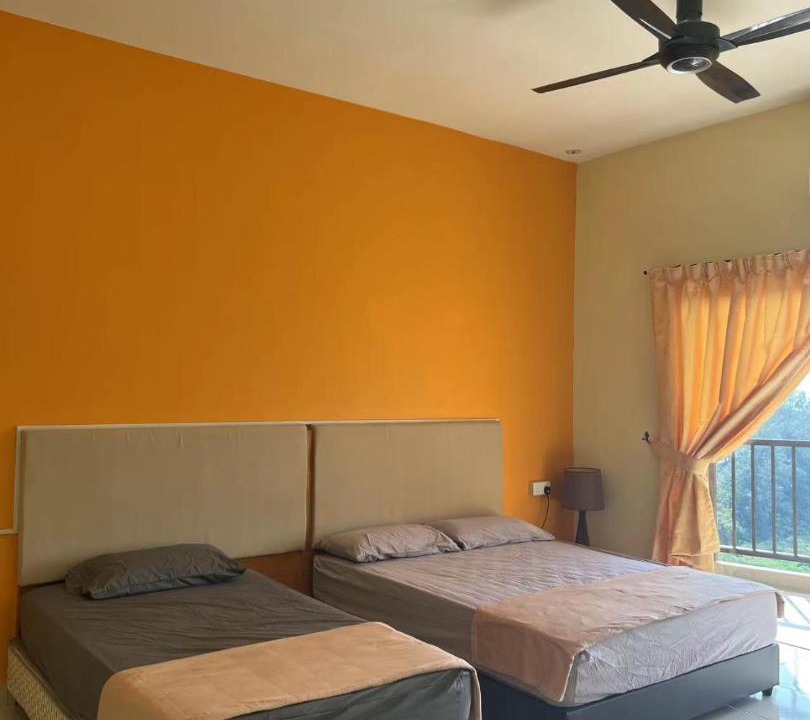 Photo of Bedroom in Banting