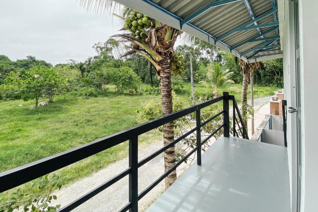 Photo of Patio Balcony in Wakaf Che Yeh