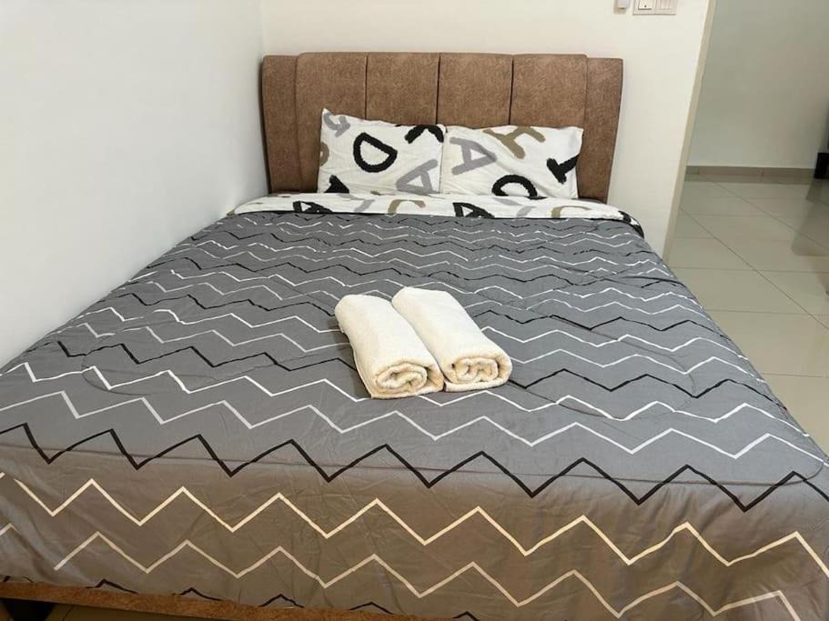Photo of Bedroom in Bandar Sri Sendayan