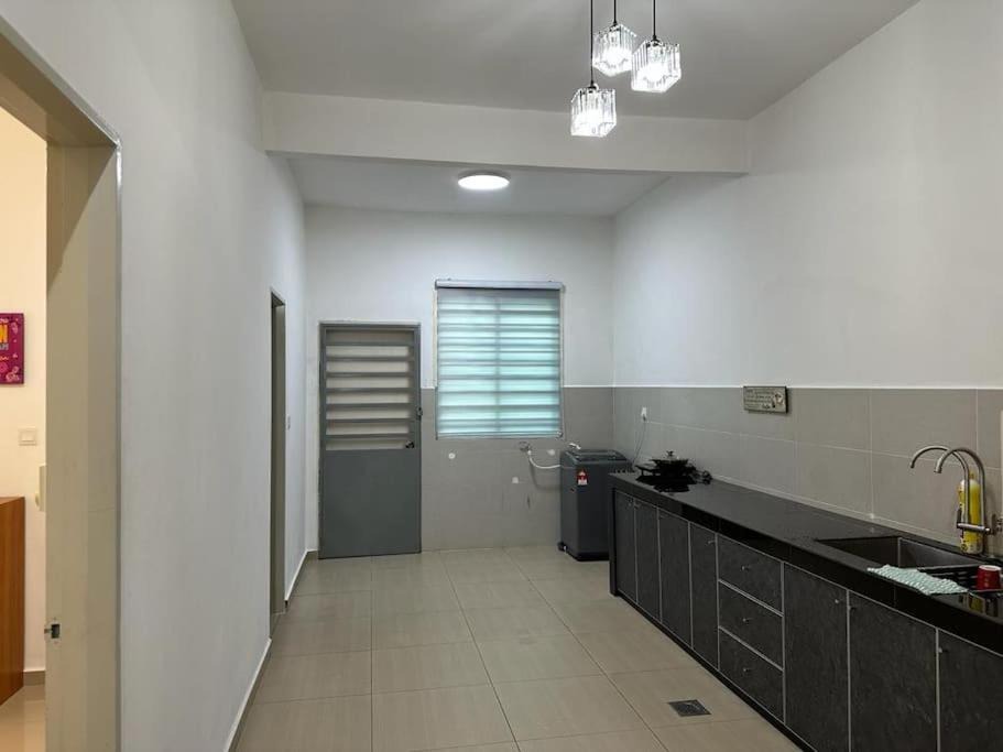 Photo of Kitchen in Bandar Sri Sendayan