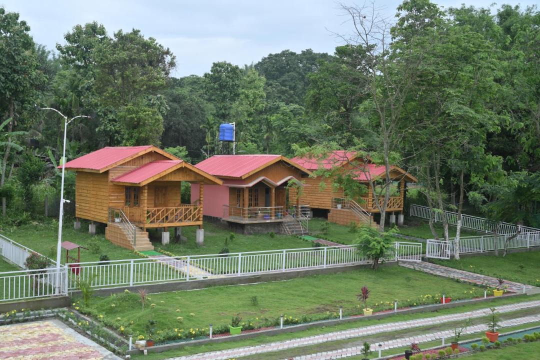 Photo of Others in Balipara