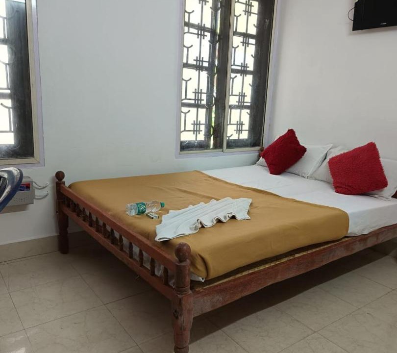 Photo of Bedroom in Kollam