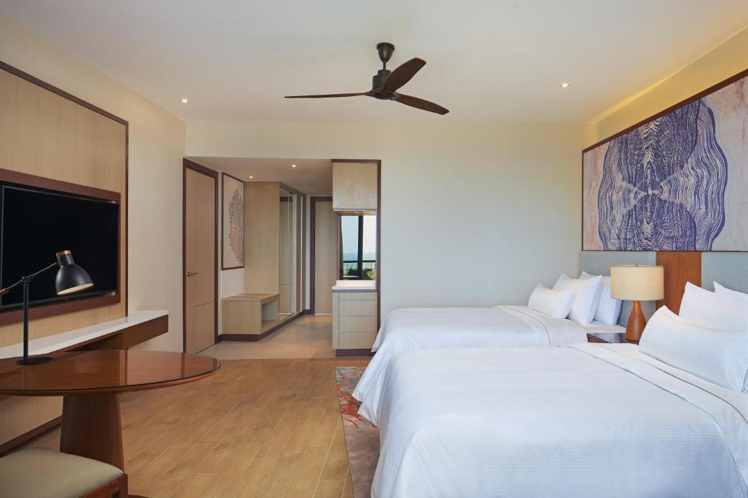 Photo of Bedroom in Desaru