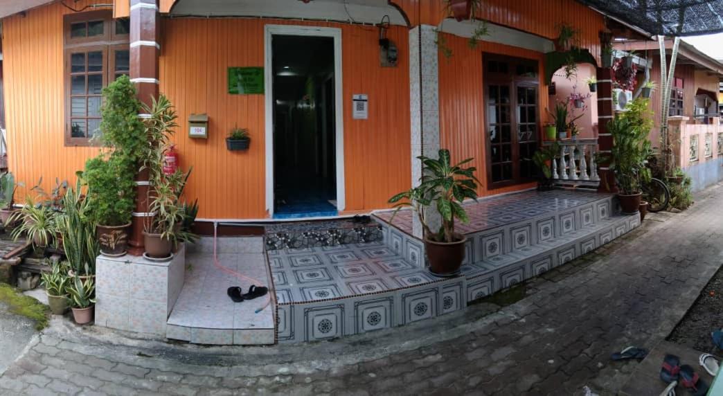 Photo of Others in Kampung Pasir Hantu