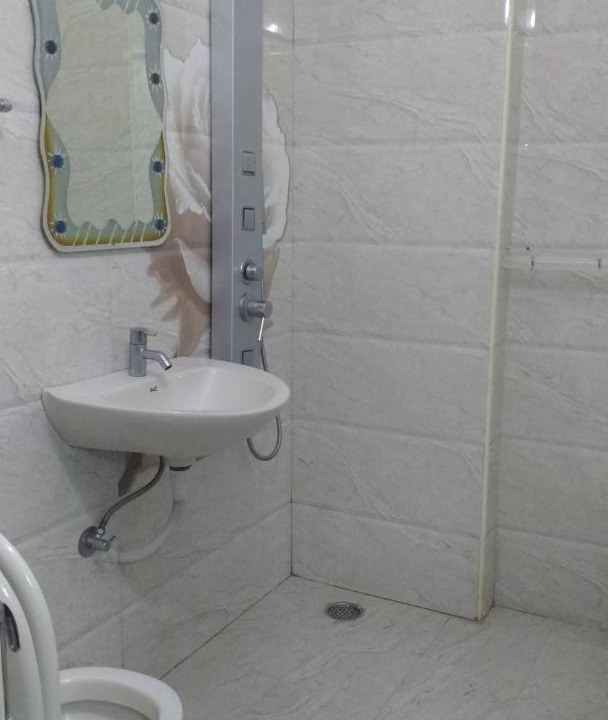 Photo of Bathroom in HITEC City