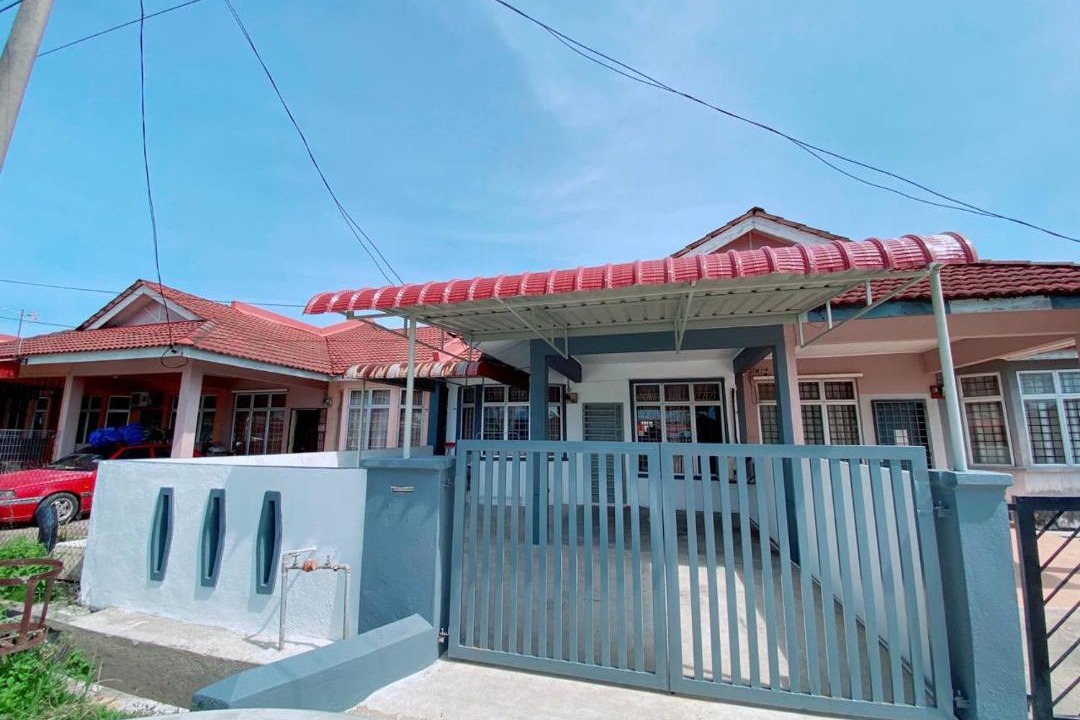Photo of Others in Kampung Batin